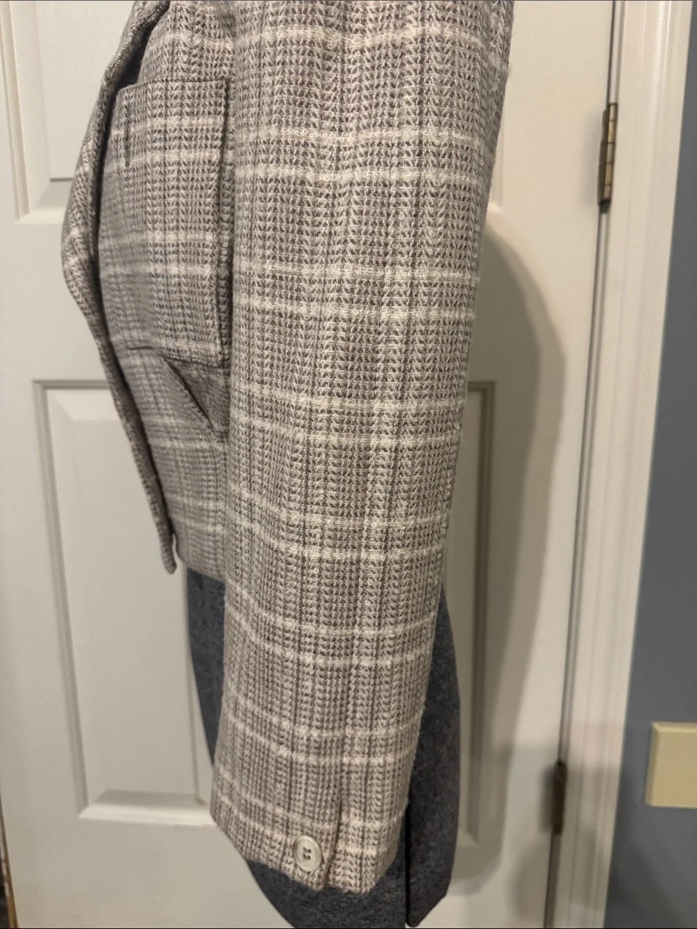 Dior classic blazer
